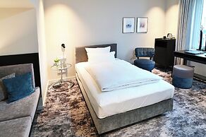 Hotel Restaurant Lindenhof