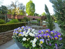 Hotel Restaurant Lindenhof