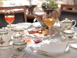 Hotel Restaurant Lindenhof