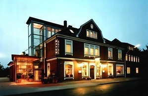 Hotel Restaurant Lindenhof