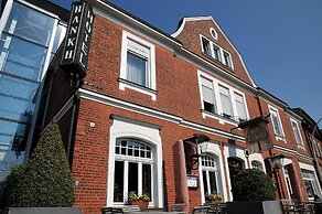 Hotel Restaurant Lindenhof