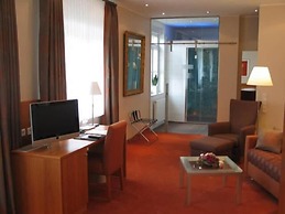 Hotel Restaurant Lindenhof