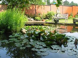 Hotel Restaurant Lindenhof