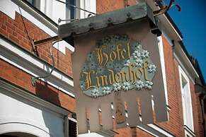 Hotel Restaurant Lindenhof