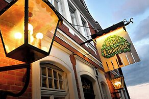 Hotel Restaurant Lindenhof