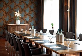 Hotel Restaurant Lindenhof
