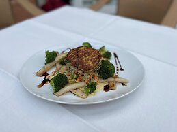 Hotel Restaurant Kaiserstuehler Hof