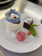 Hotel Restaurant Kaiserstuehler Hof