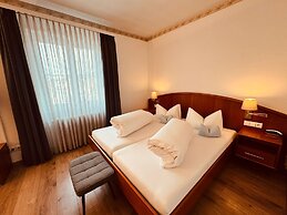 Hotel Restaurant Kaiserstuehler Hof