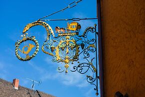 Hotel Restaurant Kaiserstuehler Hof