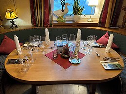 Hotel Restaurant Kaiserstuehler Hof