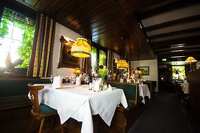 Hotel Restaurant Kaiserstuehler Hof