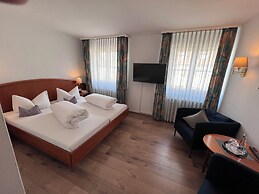 Hotel Restaurant Kaiserstuehler Hof