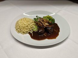 Hotel Restaurant Kaiserstuehler Hof