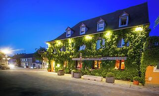 Hotel Restaurant Kaiserstuehler Hof