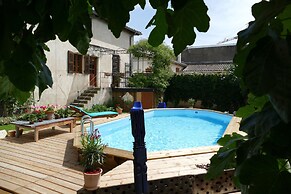 Maison du Figuier