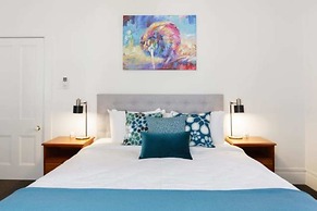 Light-filled Renovated Villa, Walk to Ponsonby Road