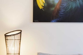 Light-filled Renovated Villa, Walk to Ponsonby Road