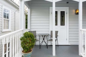 Light-filled Renovated Villa, Walk to Ponsonby Road