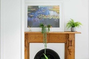 Light-filled Renovated Villa, Walk to Ponsonby Road