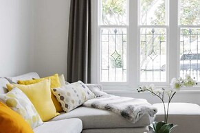 Light-filled Renovated Villa, Walk to Ponsonby Road