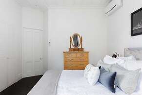 Light-filled Renovated Villa, Walk to Ponsonby Road