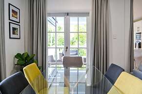 Heritage, Renovated 2 Bedroom Ponsonby Villa