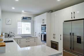 Heritage, Renovated 2 Bedroom Ponsonby Villa