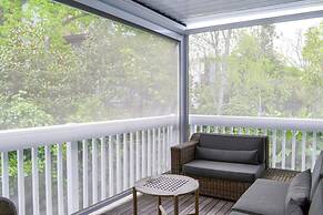 Heritage, Renovated 2 Bedroom Ponsonby Villa