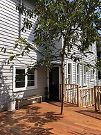 Heritage, Renovated 2 Bedroom Ponsonby Villa