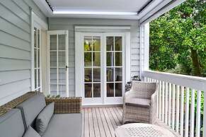 Heritage, Renovated 2 Bedroom Ponsonby Villa