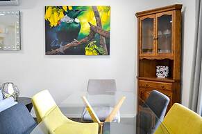 Heritage, Renovated 2 Bedroom Ponsonby Villa