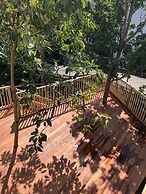 Heritage, Renovated 2 Bedroom Ponsonby Villa