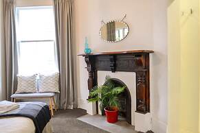 Heritage, Renovated 2 Bedroom Ponsonby Villa