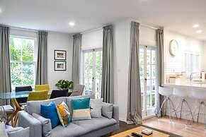 Heritage, Renovated 2 Bedroom Ponsonby Villa