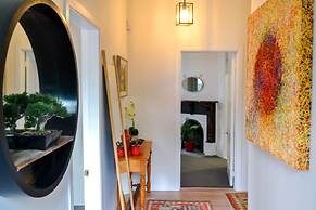 Heritage, Renovated 2 Bedroom Ponsonby Villa