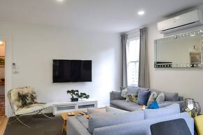 Heritage, Renovated 2 Bedroom Ponsonby Villa