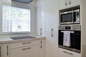 Heritage, Renovated 2 Bedroom Ponsonby Villa