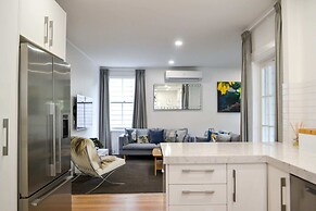 Heritage, Renovated 2 Bedroom Ponsonby Villa