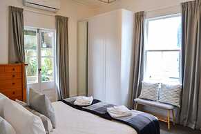 Heritage, Renovated 2 Bedroom Ponsonby Villa