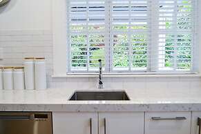 Heritage, Renovated 2 Bedroom Ponsonby Villa