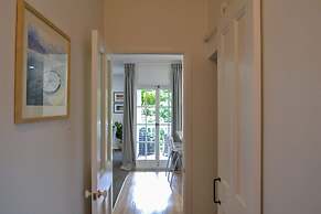 Heritage, Renovated 2 Bedroom Ponsonby Villa
