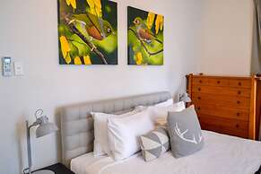 Heritage, Renovated 2 Bedroom Ponsonby Villa