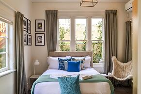 Heritage, Renovated 2 Bedroom Ponsonby Villa