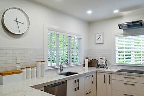 Heritage, Renovated 2 Bedroom Ponsonby Villa