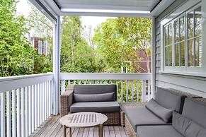 Heritage, Renovated 2 Bedroom Ponsonby Villa