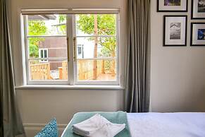 Heritage, Renovated 2 Bedroom Ponsonby Villa