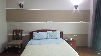 Walya Guest House 1
