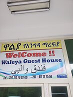 Walya Guest House 1