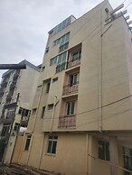 Walya Guest House 1